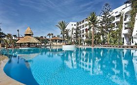 Hotel Riu Tikida Beach (Adults Only)